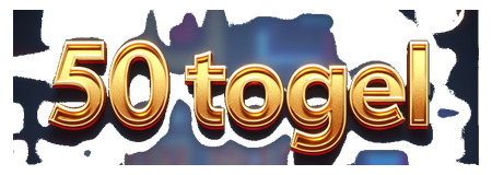 50 togel logo