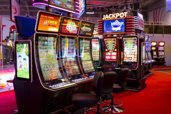 50 togel Arcade Games